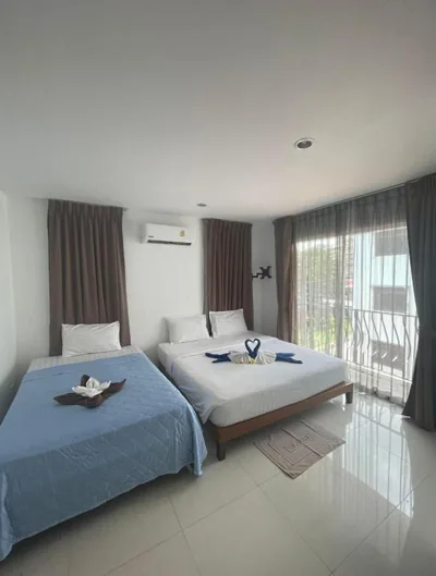 Joyera Kata Beach Hotel – Foto 2
