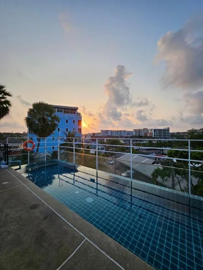 Joyera Kata Beach Hotel – Foto 4