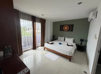 Joyera Kata Beach Hotel – Foto 7