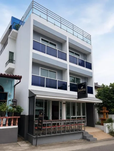 Joyera Kata Beach Hotel – Foto 9
