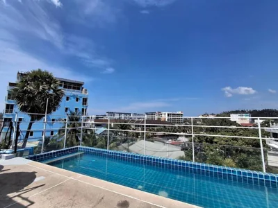 Joyera Kata Beach Hotel – Foto 10