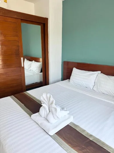 Joyera Kata Beach Hotel – Foto 12