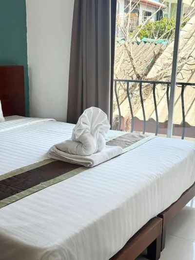 Joyera Kata Beach Hotel – Foto 14