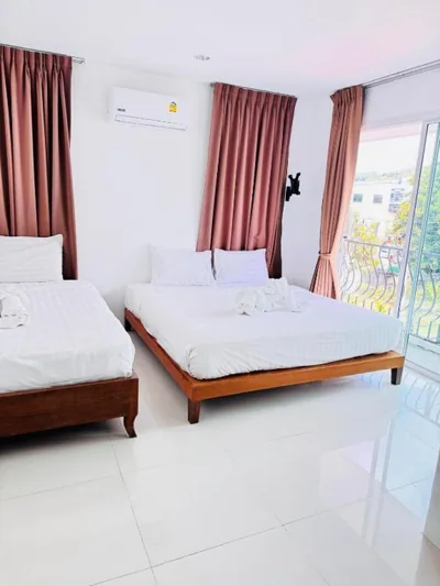 Joyera Kata Beach Hotel – Foto 16
